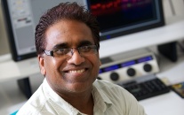 Dr Tennore Ramesh