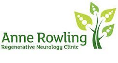 Anne rowling logo