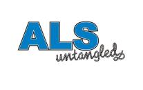 ALS Untangled