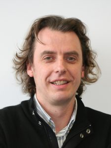 Dr Ludo Van De Bosch