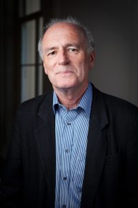 Prof Neil Pearce, London School of Hygiene and Tropical Medicine