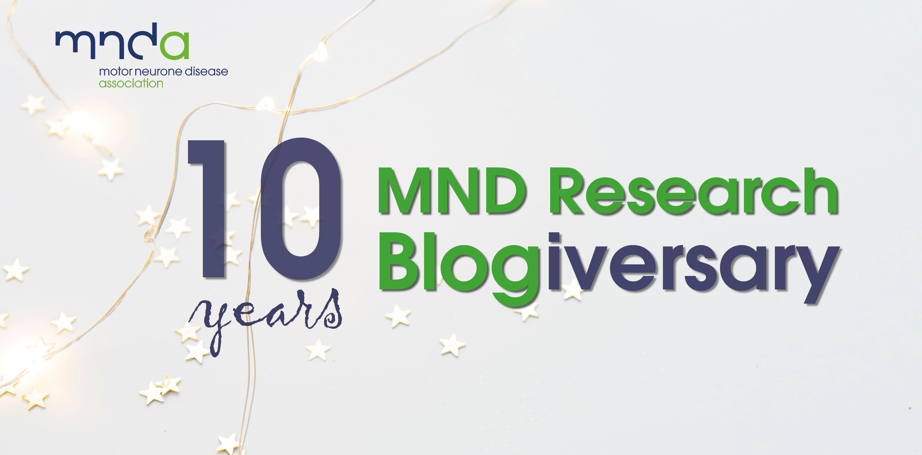 10 years of the MND Research Blog