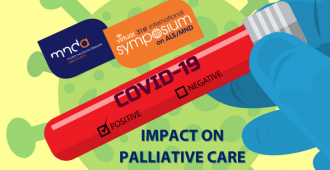 Virtual Symposium: Lessons from COVID-19 Part 2 – Impact on palliative care