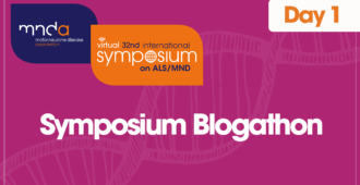 Welcome to the ‘Symposium Blogathon’
