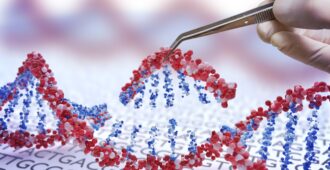 Symposium Spotlight: CRISPR- the magic behind gene editing in MND