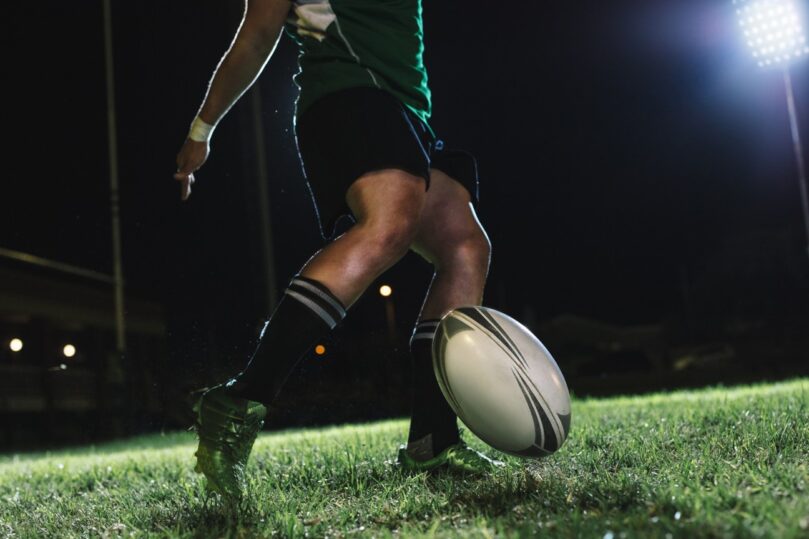 New research: Is there a link between rugby and MND?