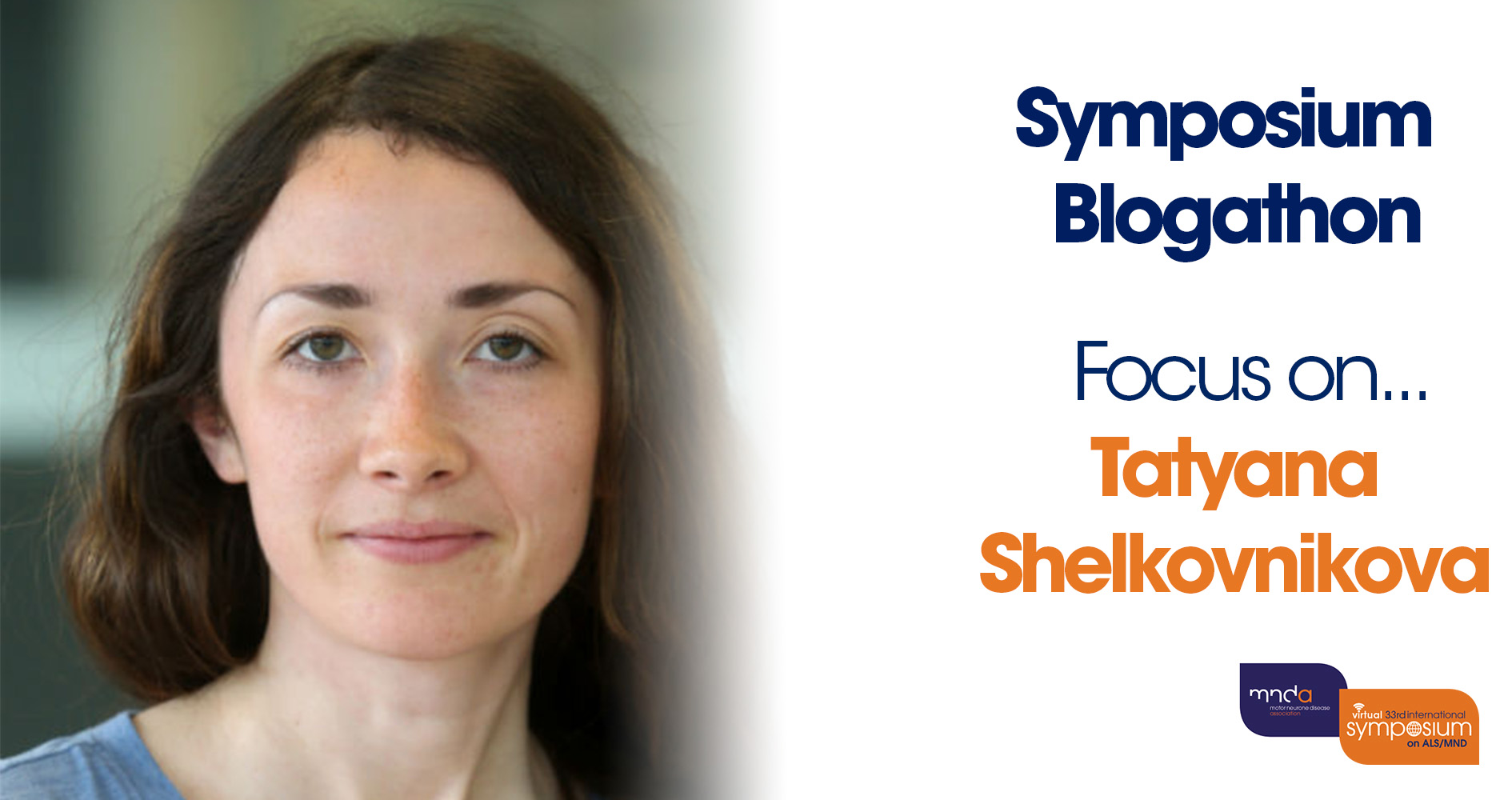 Tatyana Shelkovnikova - Symposium Blogathon