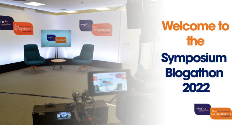 Welcome to the Symposium Blogathon 2022!