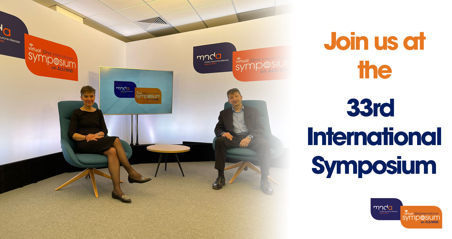 Join us at the 33rd International Symposium on ALS/MND MND Research Blog