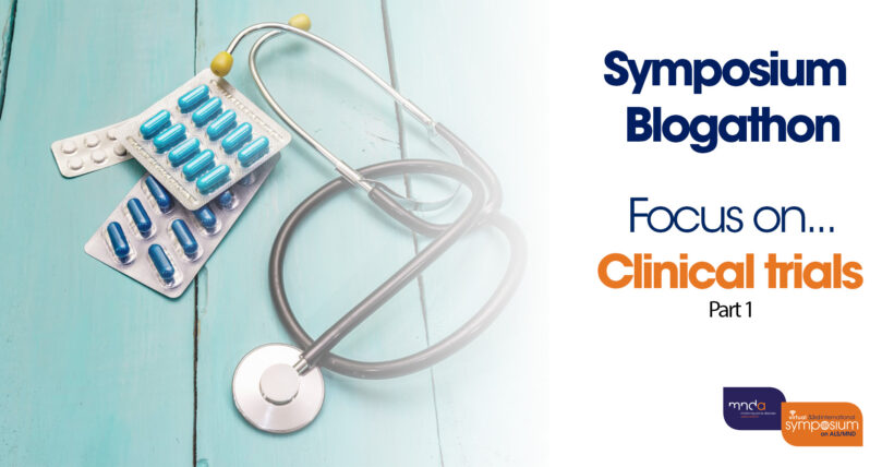 Symposium Blogathon: Focus on… Clinical Trial Updates (part 1)