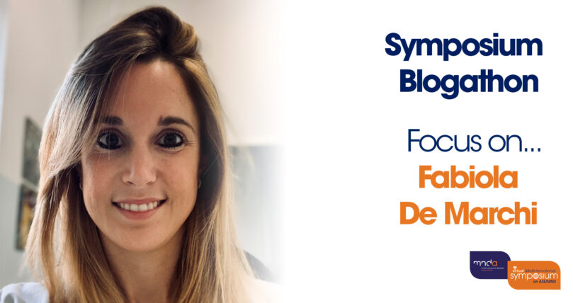 Symposium Blogathon: Focus on… Fabiola De Marchi