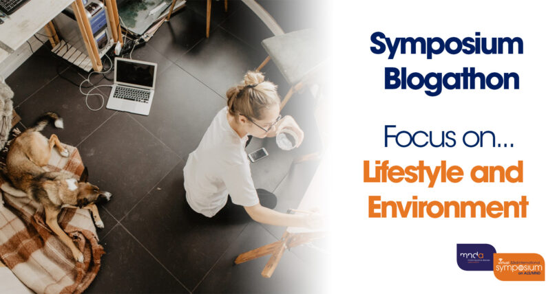 Symposium Blogathon: Focus on Lifestyle and Environment