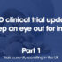 MND clinical trial updates to keep an eye out for in 2023- part 1