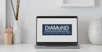The DiAMoND Study: a new decision aid for people with MND