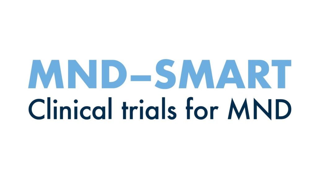 MND SMART logo