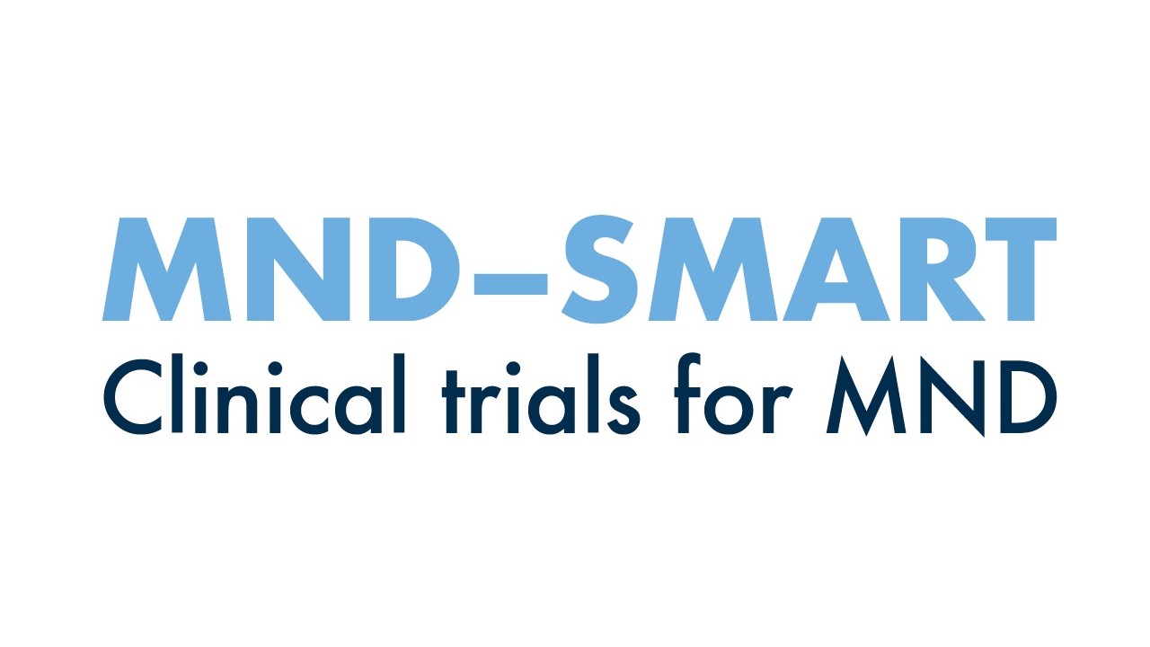 MND SMART logo