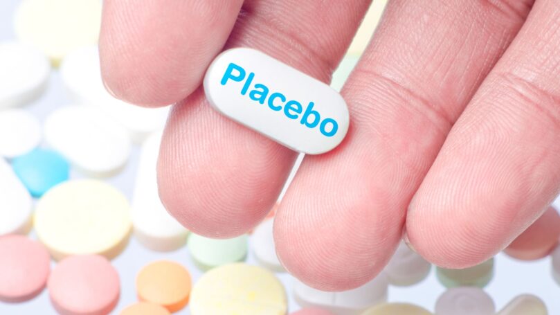 Can placebo groups be reduced in MND clinical trials?