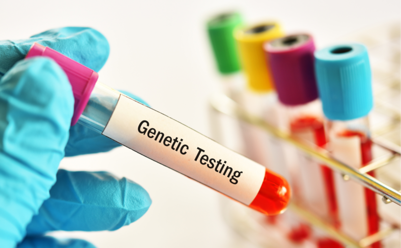 Developing a patient decision aid for genetic testing in MND