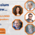 Symposium Preview: Meet the ALS/MND Plenary Speakers…Part 1