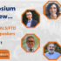 Symposium Preview: Meet the ALS/FTD Plenary Speakers…Part 1