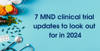 7 MND clinical trial updates to look out for in 2024