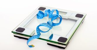 Using body measurements to better monitor weight loss in people with MND