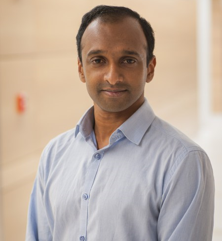 Dr Jemeen Sreedharan