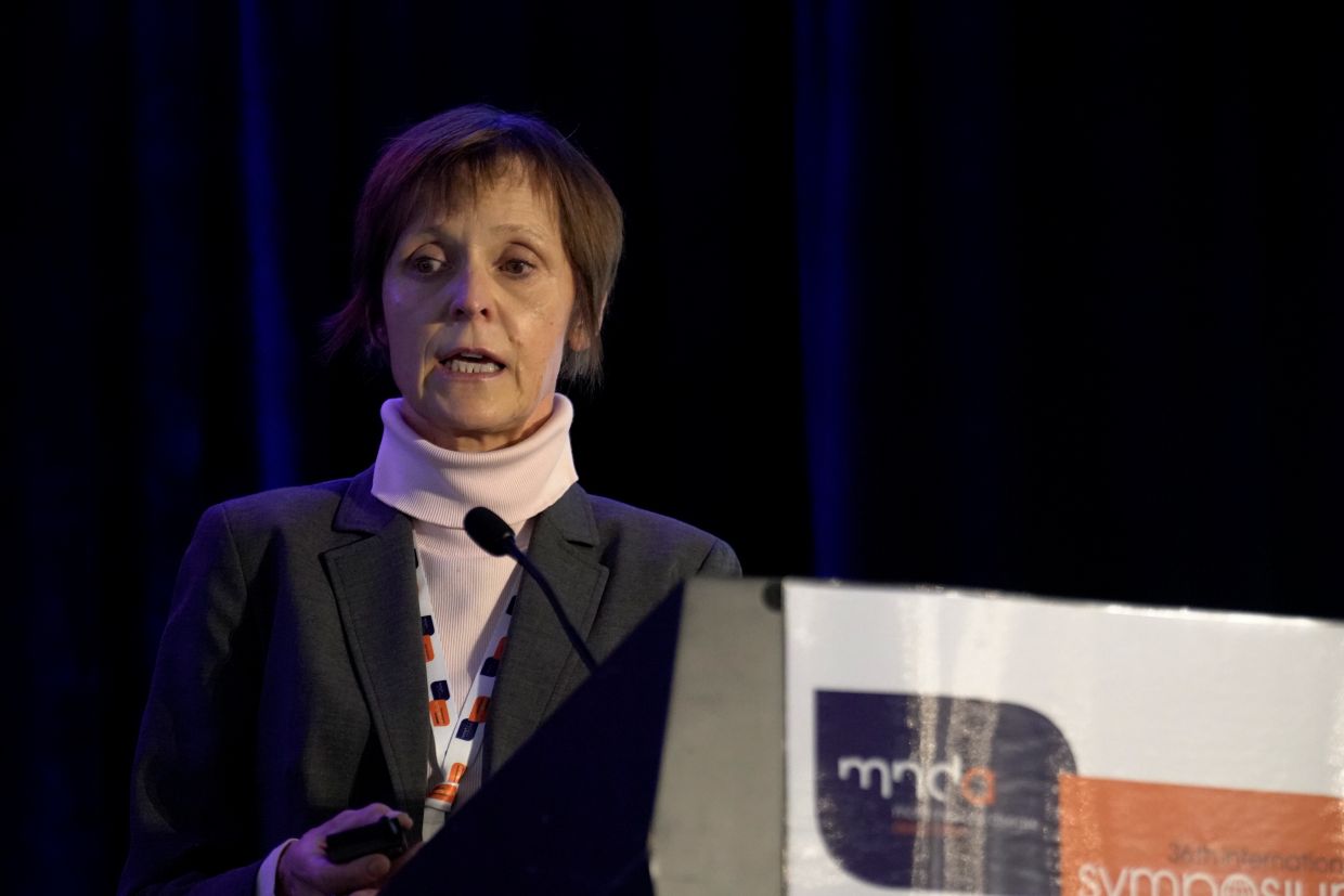 Developing a new gene therapy