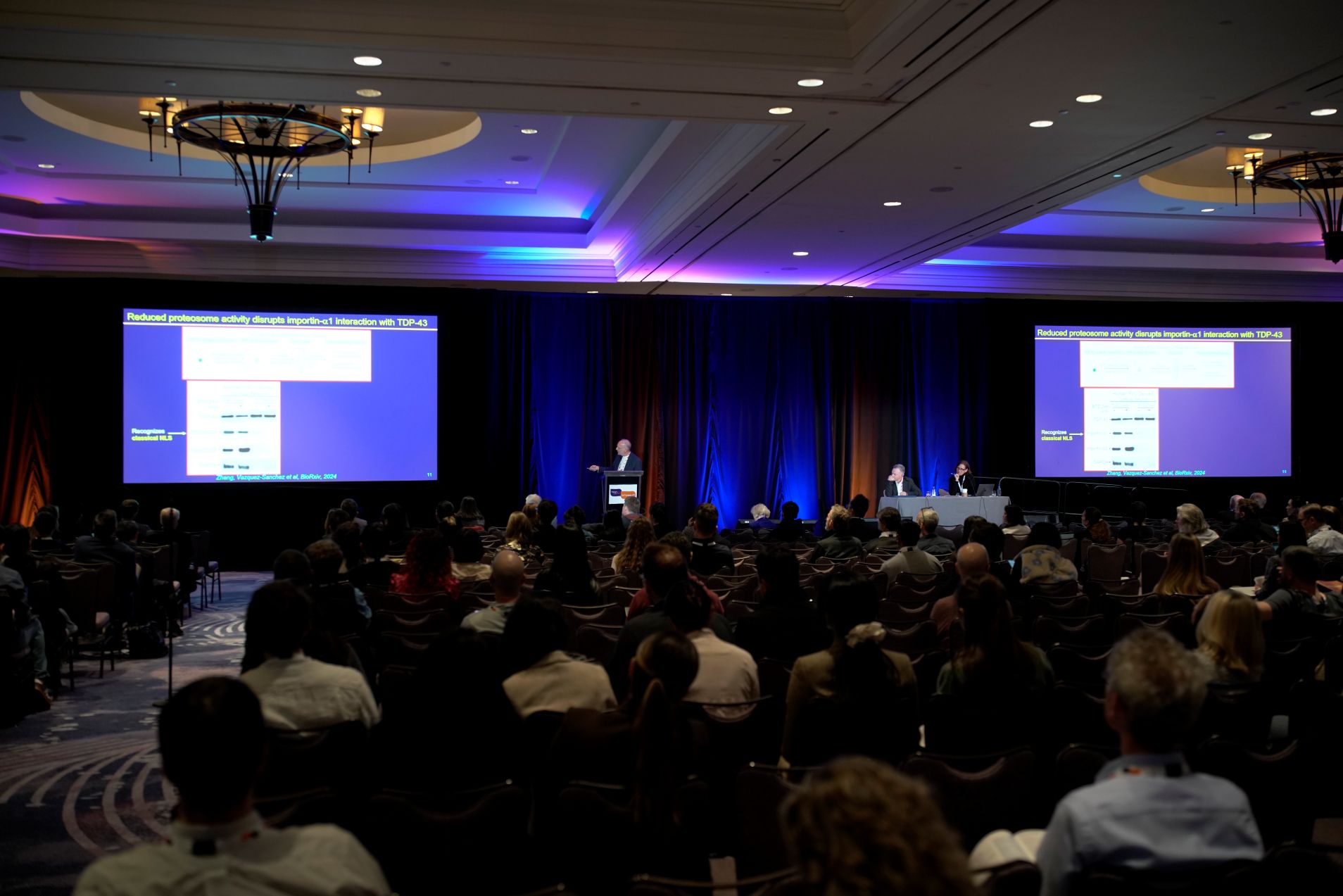 That’s a wrap on the 36th International Symposium on ALS/MND! 