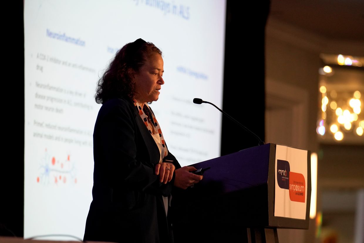 Exploring new treatments through clinical trials 