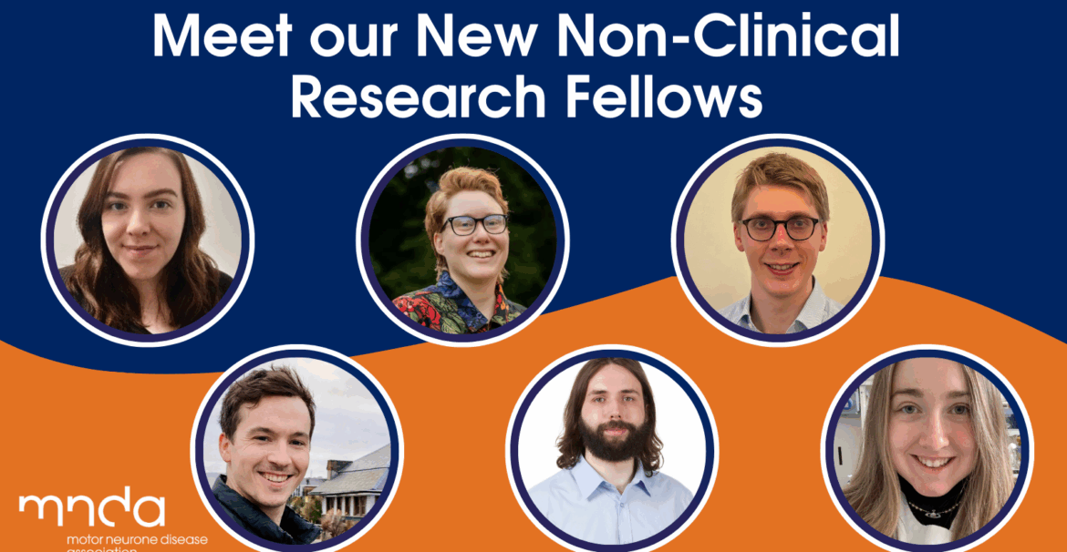 Image showing 6 Fellows