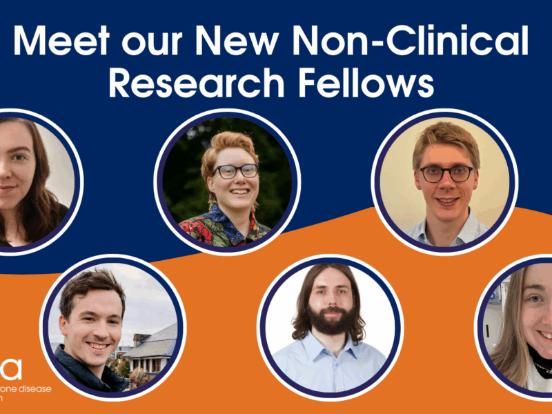 Image showing 6 Fellows
